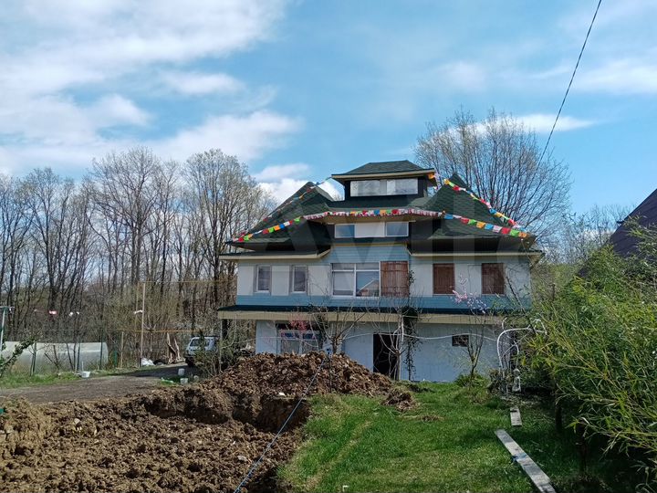 Участок 10,4 сот. (ИЖС)