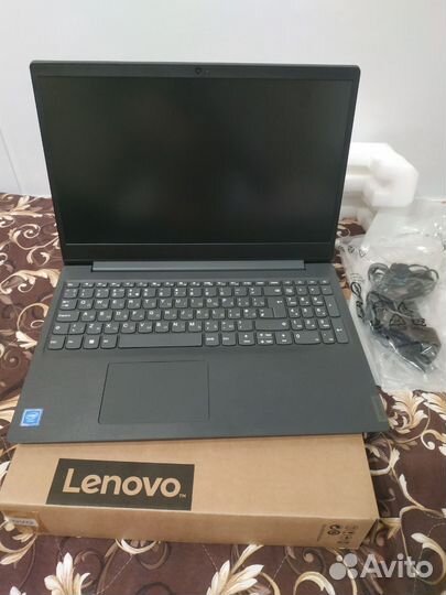 Lenovo V15-IGL (82C3) 15.6