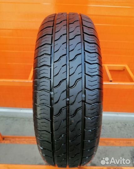 GT Radial KargoMax ST-4000 185/70 R13 93N