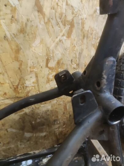 Рама Иж планета 5