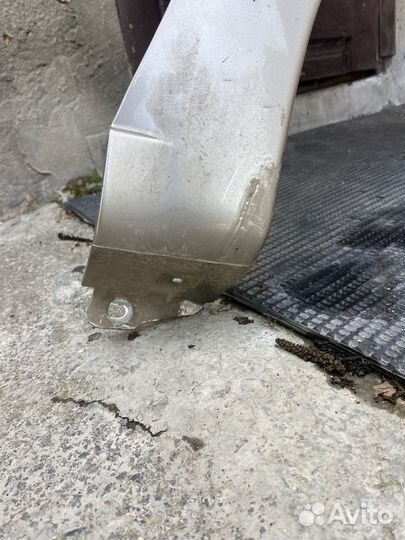 Правое крыло гранта fl (оригинал )