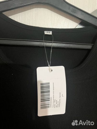 Платье женское вечернее