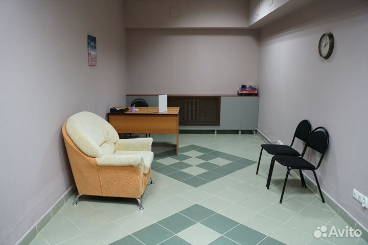 Аренда офиса на час