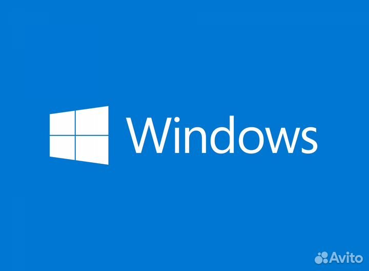 Ключ активации Windows 11 Корпоративная