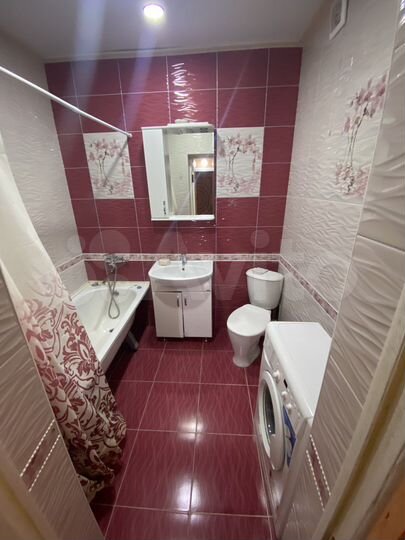 2-к. квартира, 70 м², 10/10 эт.