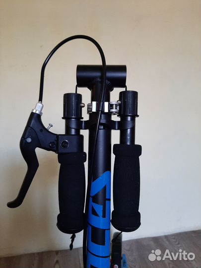 Самокат. Продаю