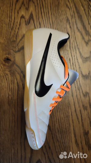 Бутсы nike