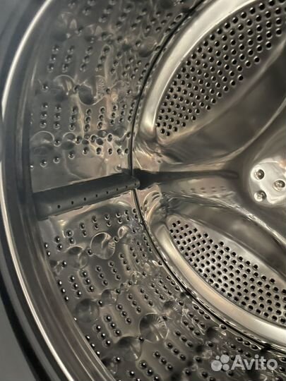 Стиральная машина бу lg