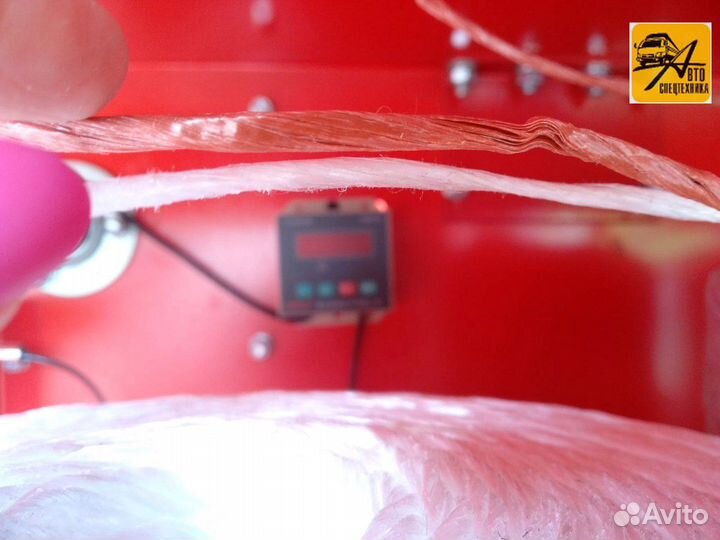 Пресс-подборщик Weifang RXYK0910, 2023