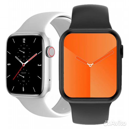 Умные часы smart watch