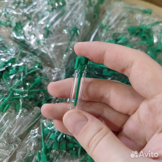 Флакон для духов оптом