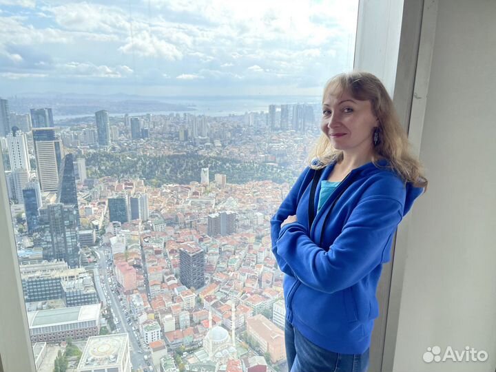 Услуги редактора-корректора