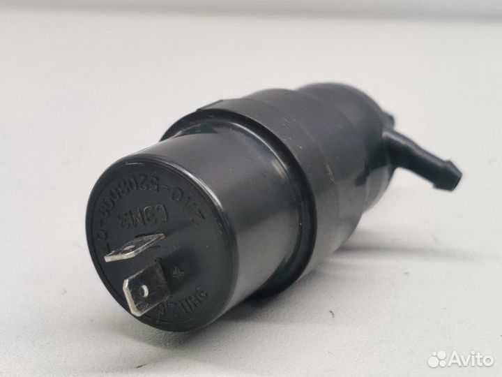 Мотор стеклоочистителя Datsun On-Do седан 11186