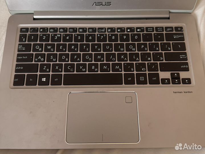 Asus