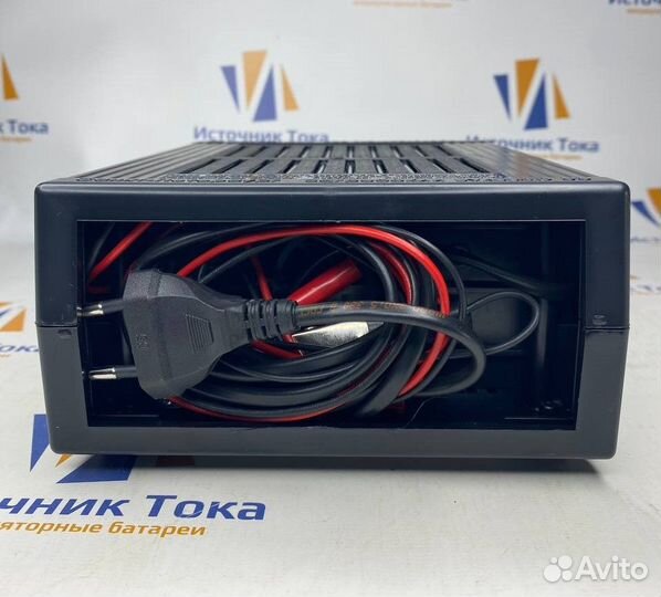 Зарядно-предпусковое устройство Орион Вымпел 57