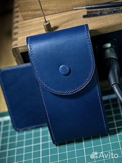 Кейс для часов