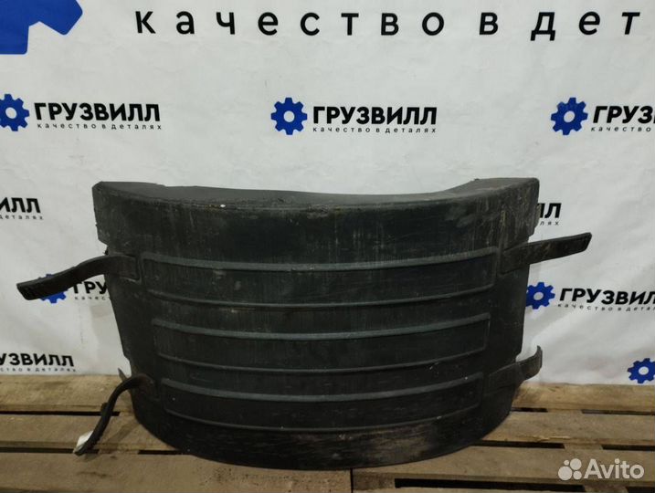 Крыло задней оси Volvo FH4 21094384