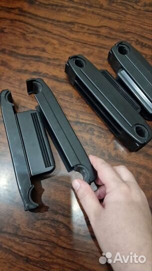 Коннектор для каляски