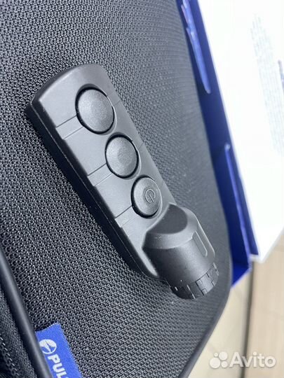 Тепловизор pulsar Krypton XG 50 с переходником