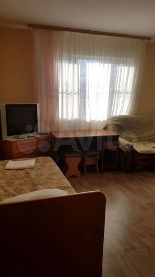 Комната 25 м² в 2-к., 2/3 эт.