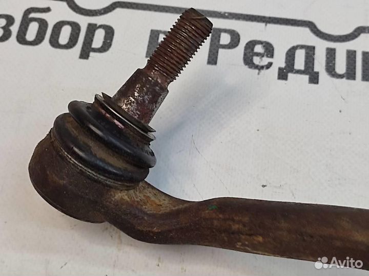 Рулевая рейка w164 ML-class 642.940