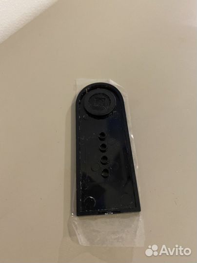 Xiaomi mijia 365 pro панель на руль