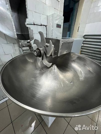 Актив. Мясоперерабатывающий комплекс