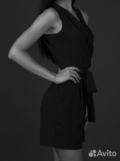 Комбинезон женский 42-44