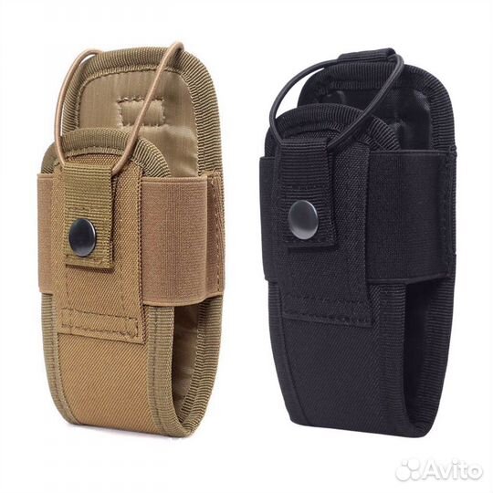 Сумка для рации (чехол)