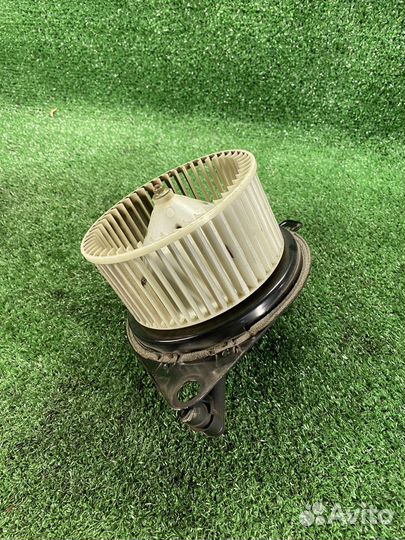 Моторчик печки Chery Amulet