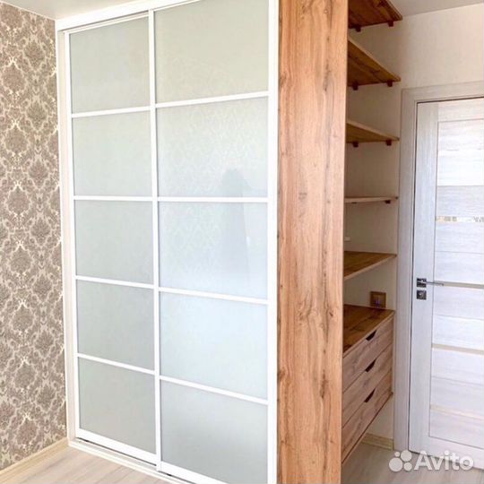 Шкафы купе на заказ