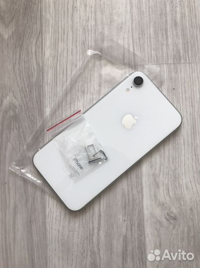 Оригинальный корпус iPhone XR