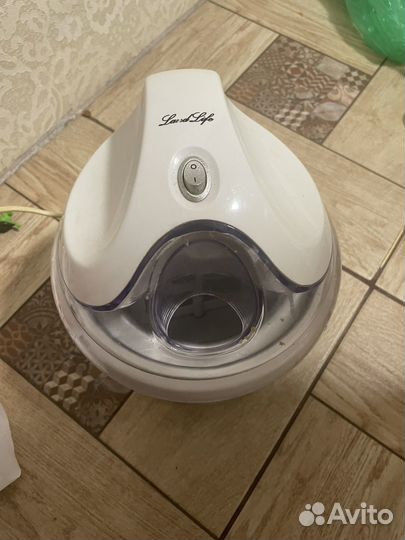 Мороженница