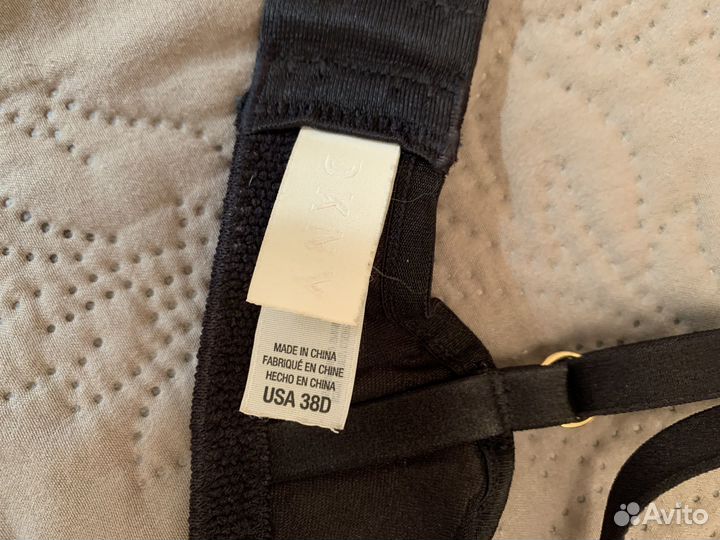 Бюстгалтер dkny 85D