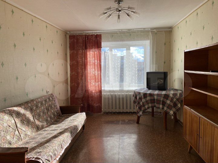 2-к. квартира, 54 м², 9/10 эт.
