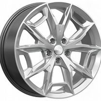 Литые диски Skad Паркер 7.5×R19 5×110