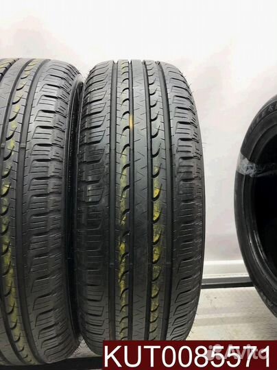Goodyear EfficientGrip SUV 4x4 225/65 R17 107U