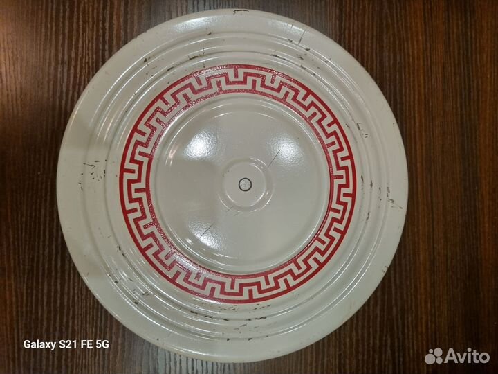 Диск Здоровье СССР