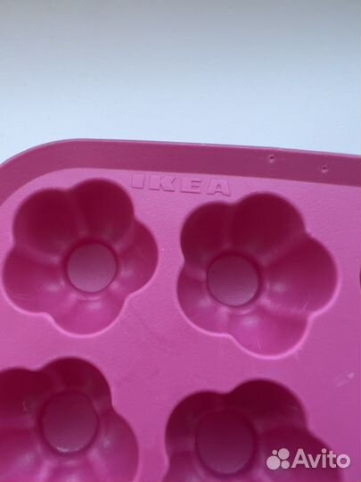 Форма силиконовая IKEA