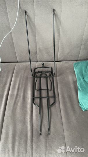 Багажник для велосипеда