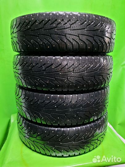 Nokian Tyres Nordman C 185/75 R16 108T