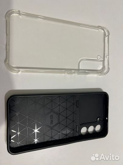 Чехлы для samsung s22plus