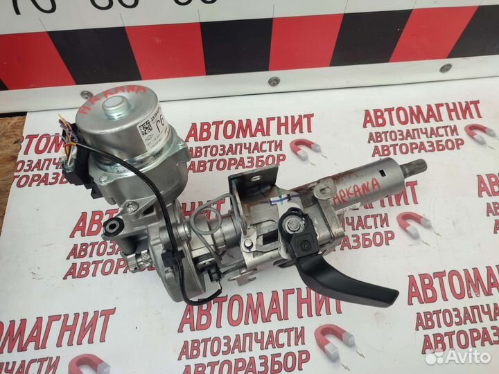 Электро усилитель руля Эур Renault Arkana