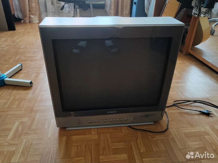 Телевизор Hitachi