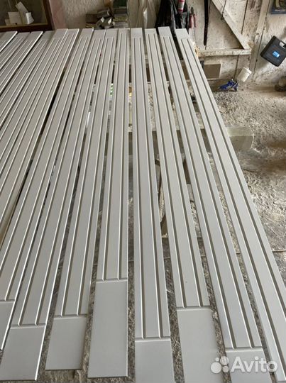 Наличники на любой вкус