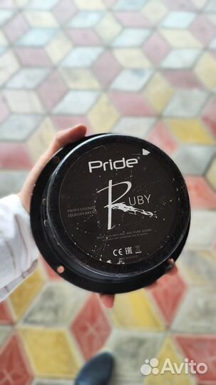 Автоколонки 16 см