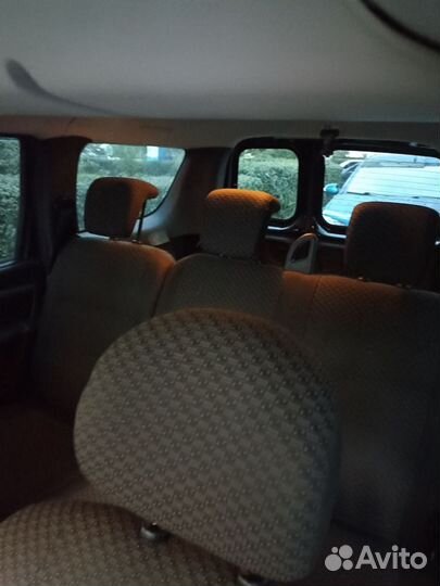 Пассажирские перевозки