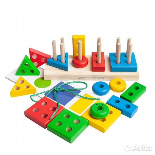 Конструктор 