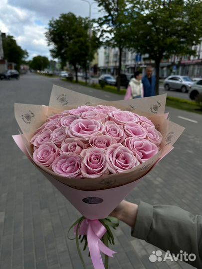 Букет For my beloved с доставкой