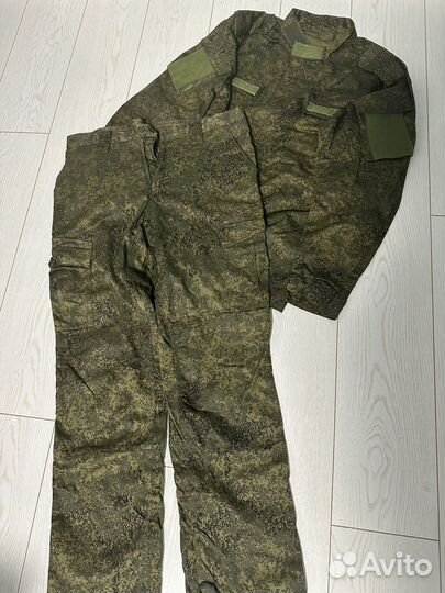 Военная форма